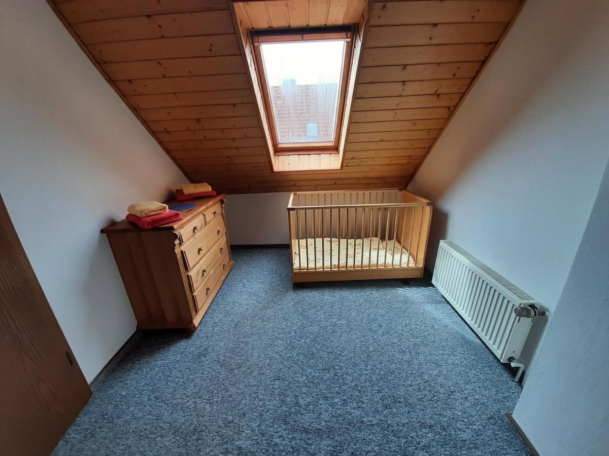 Apartment Ebbe