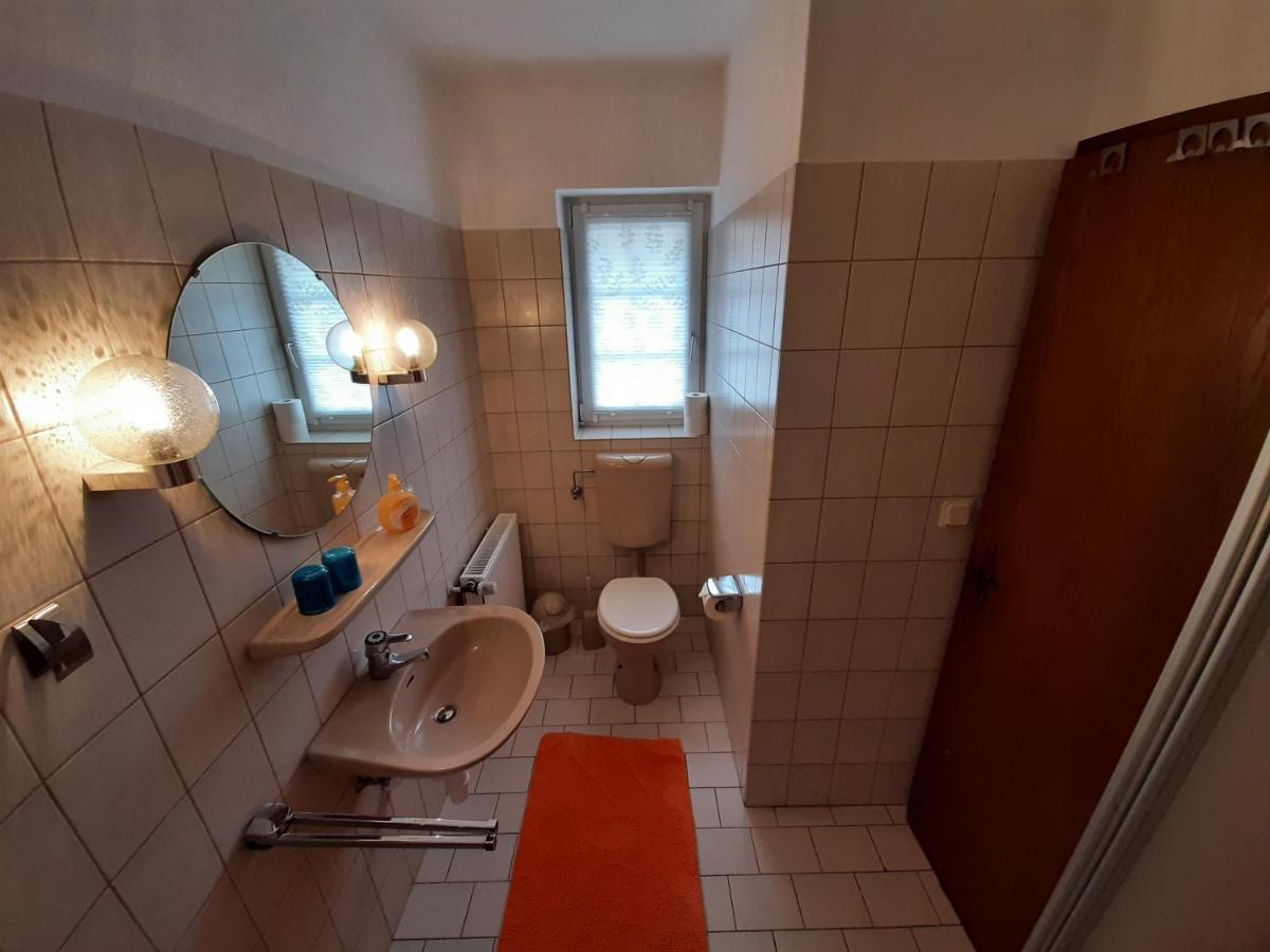 Ebbe Appartement Norden