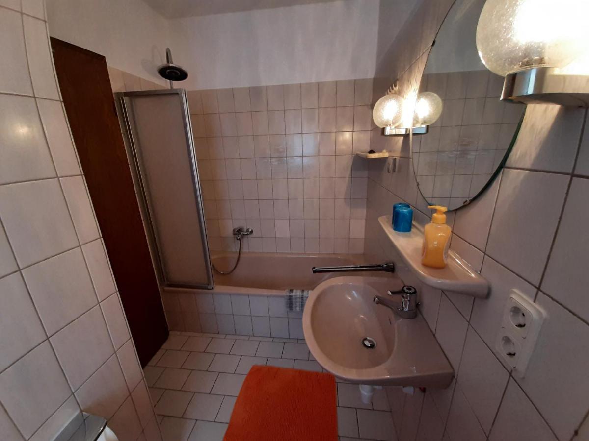 Ebbe Appartement