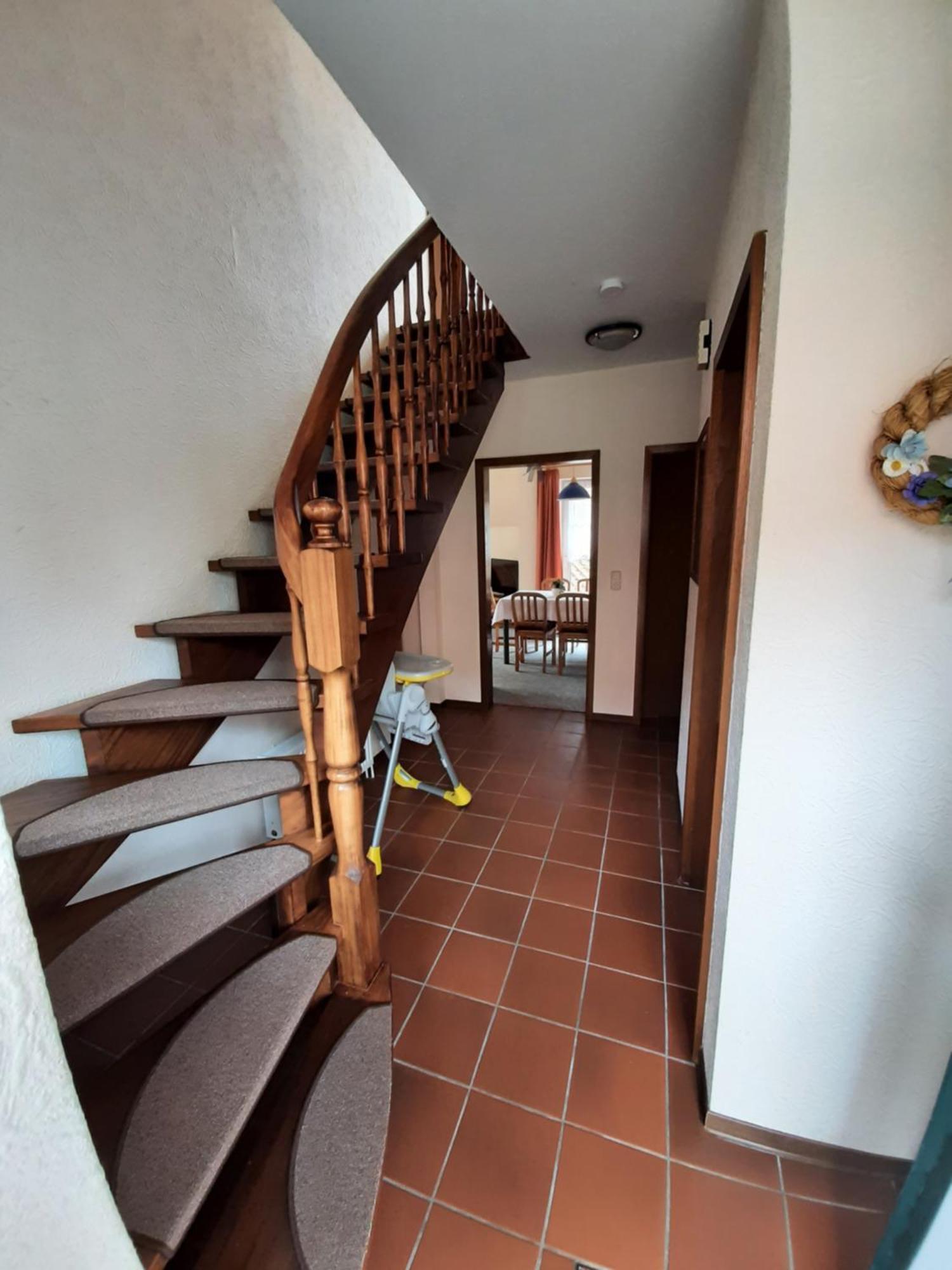 Appartement Ebbe