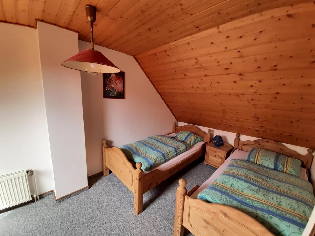 Ebbe Apartment *