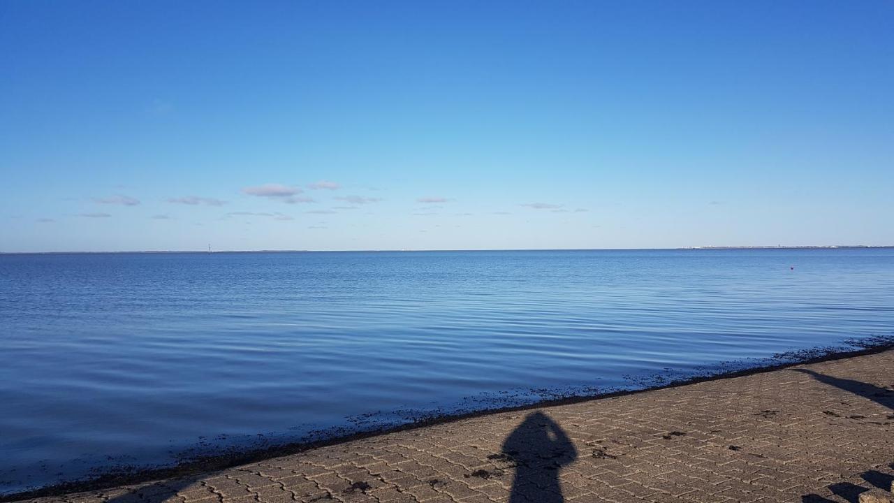 Ebbe * Norden